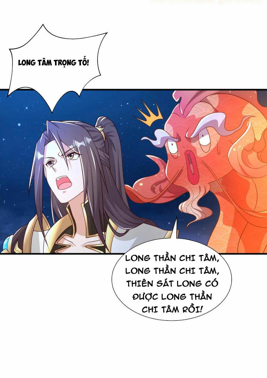 Mục Long Sư: Chapter 344