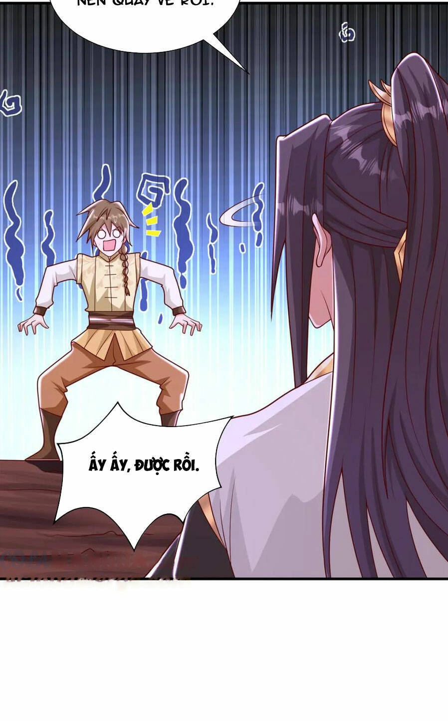 Mục Long Sư: Chapter 344