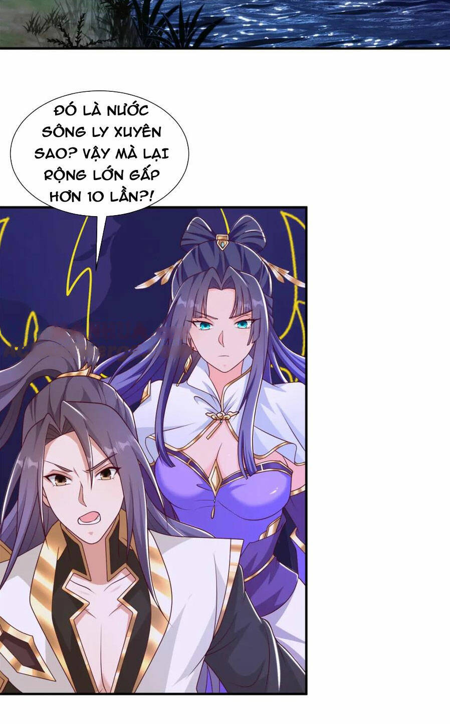 Mục Long Sư: Chapter 344