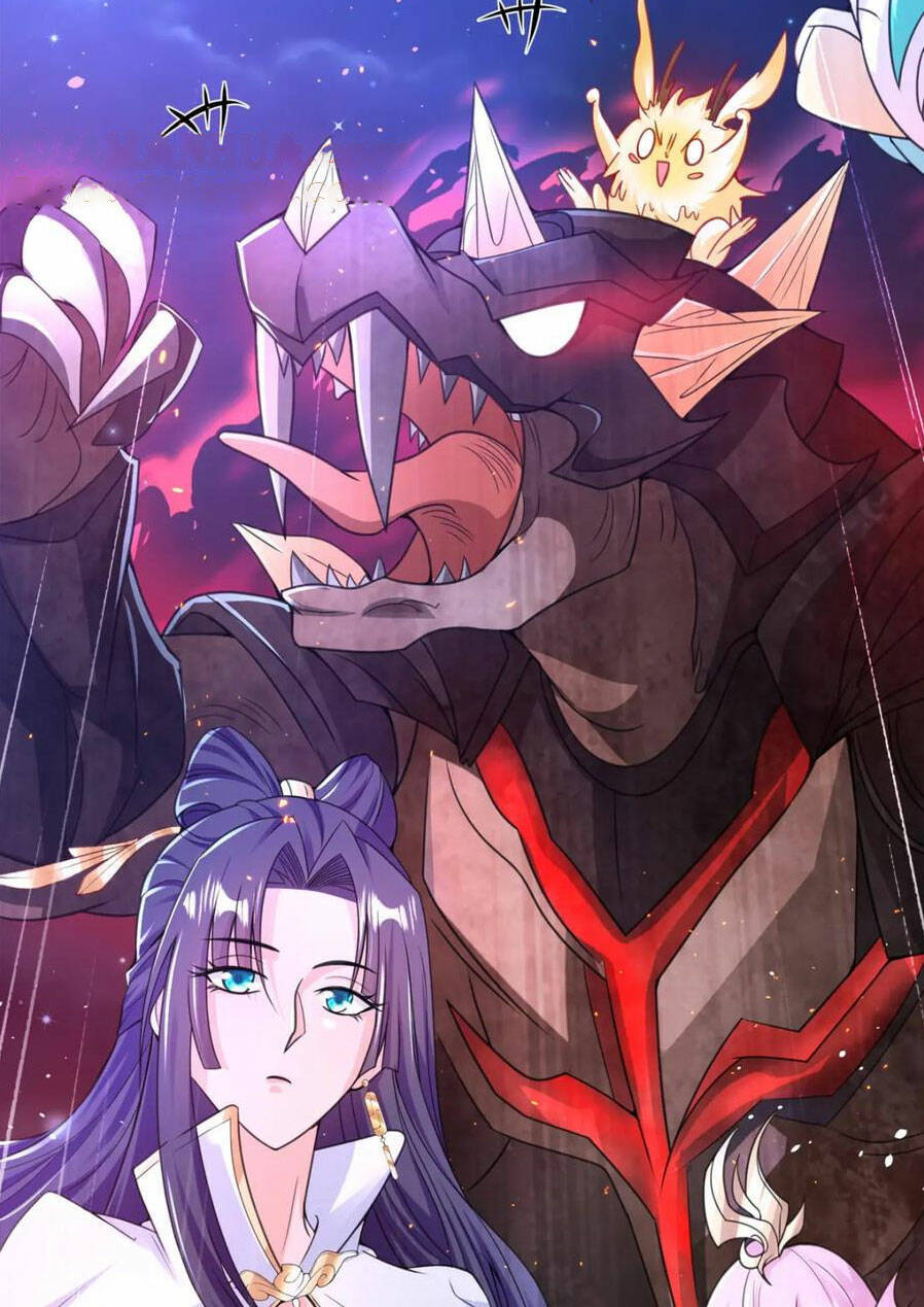 Mục Long Sư: Chapter 344
