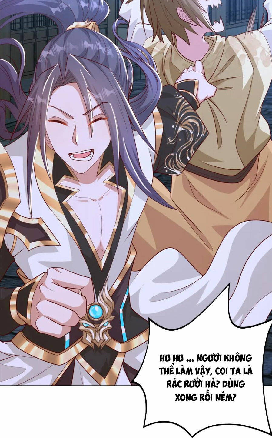 Mục Long Sư: Chapter 344