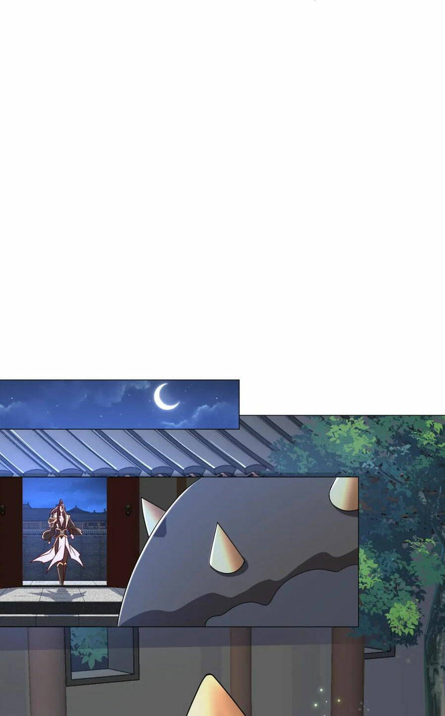 Mục Long Sư: Chapter 344