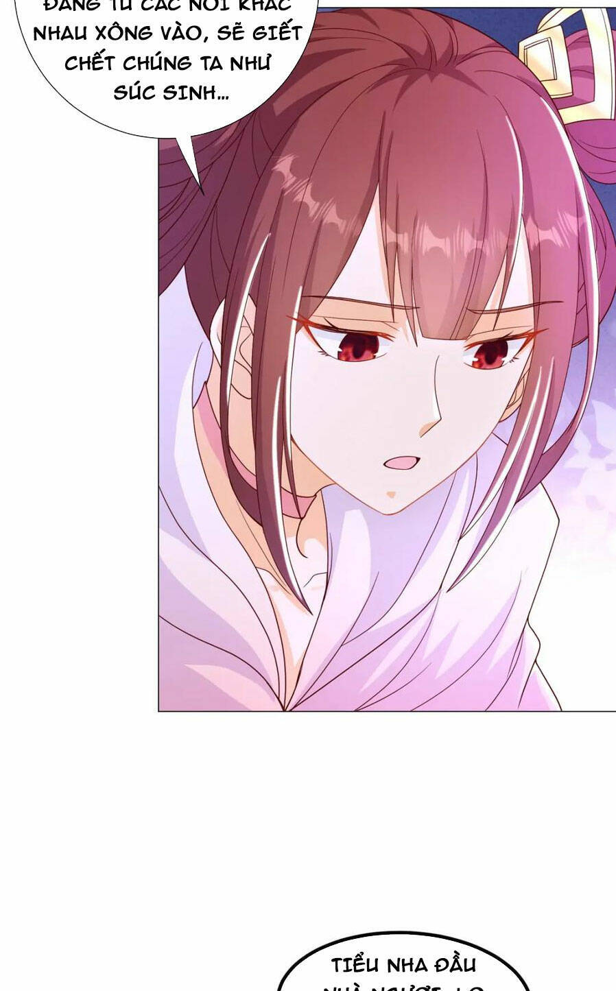 Mục Long Sư: Chapter 344