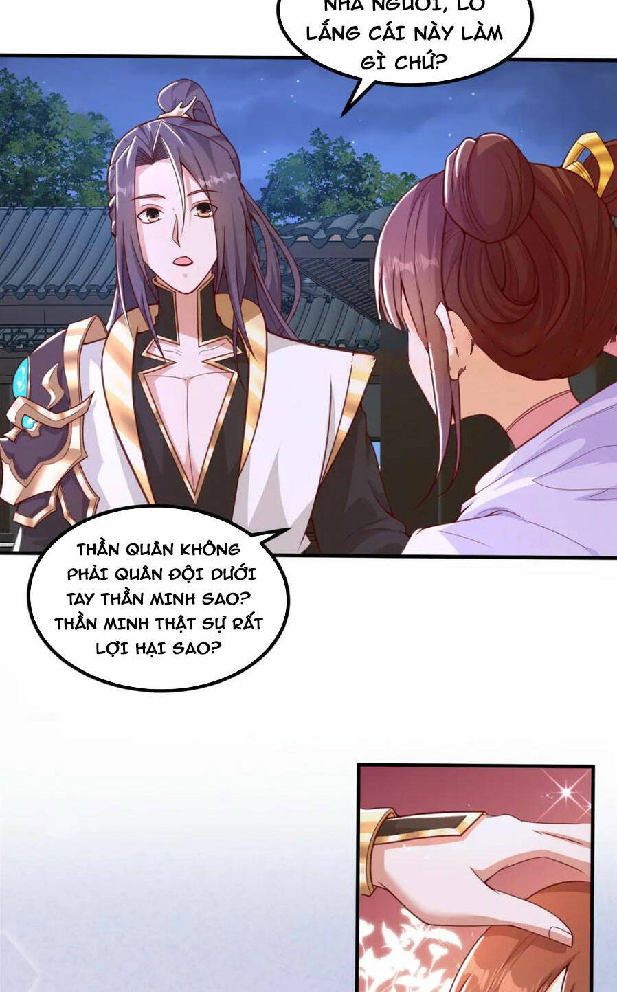 Mục Long Sư: Chapter 344