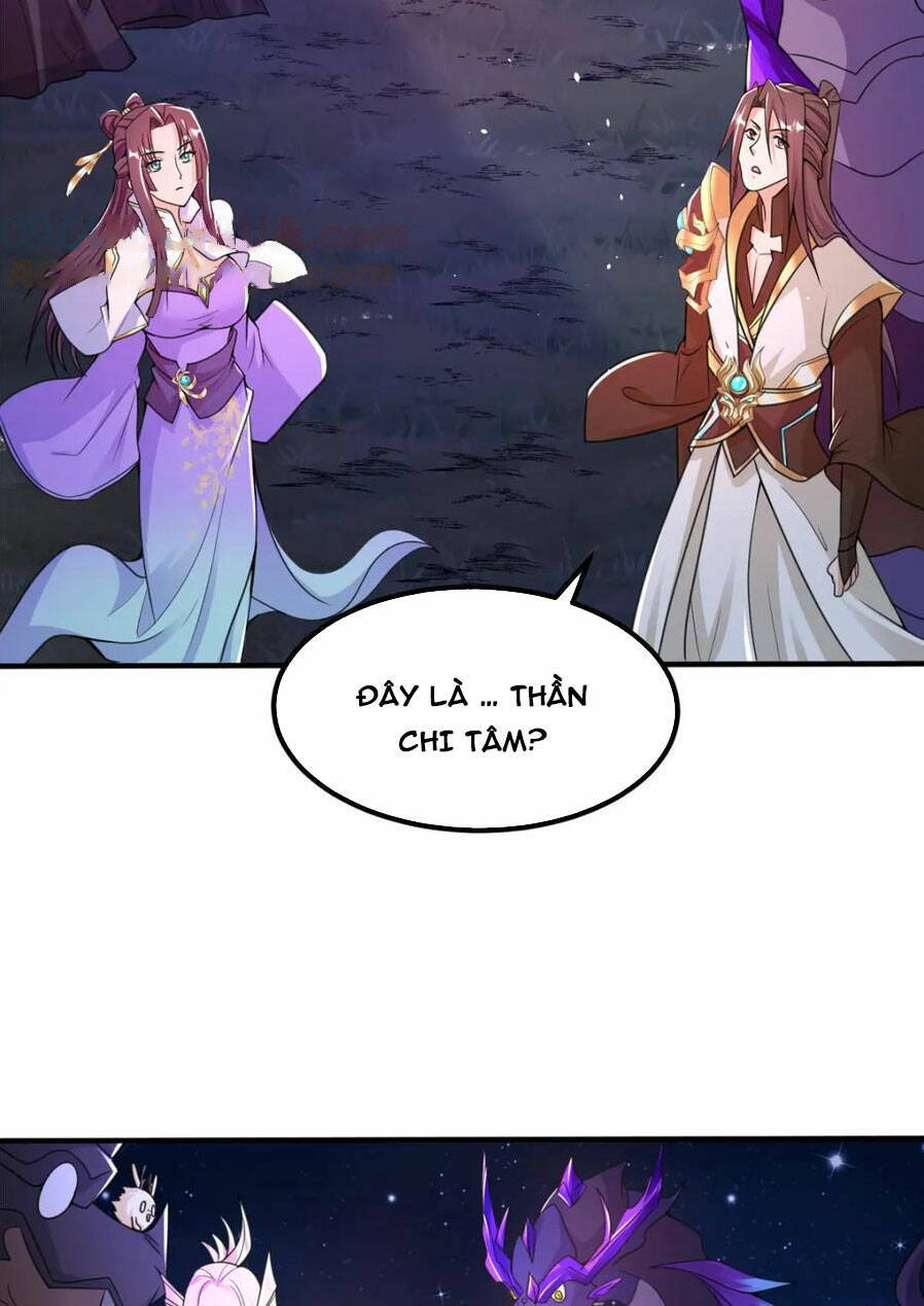 Mục Long Sư: Chapter 344