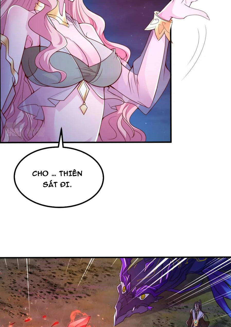 Mục Long Sư: Chapter 344