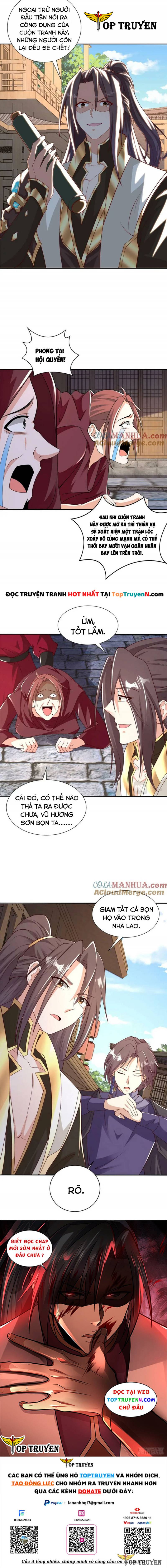 Mục Long Sư: Chapter 345