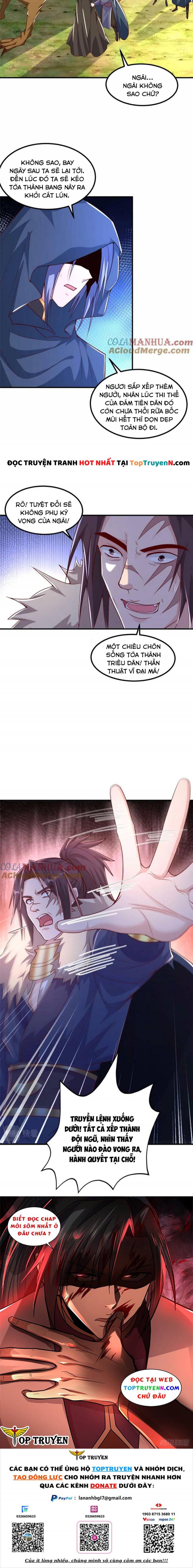 Mục Long Sư: Chapter 346