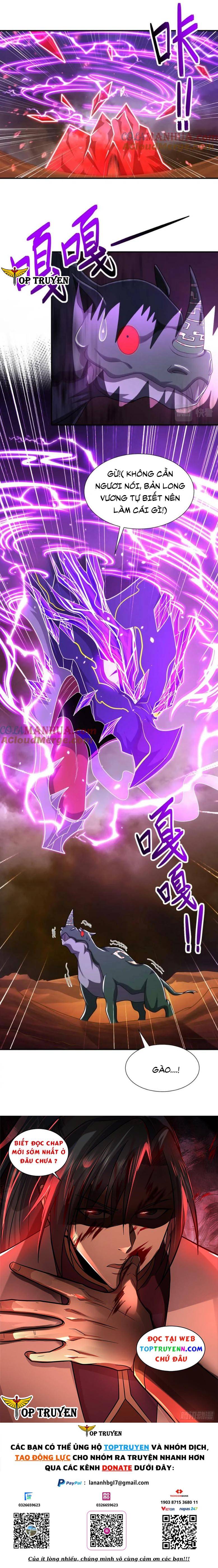 Mục Long Sư: Chapter 349