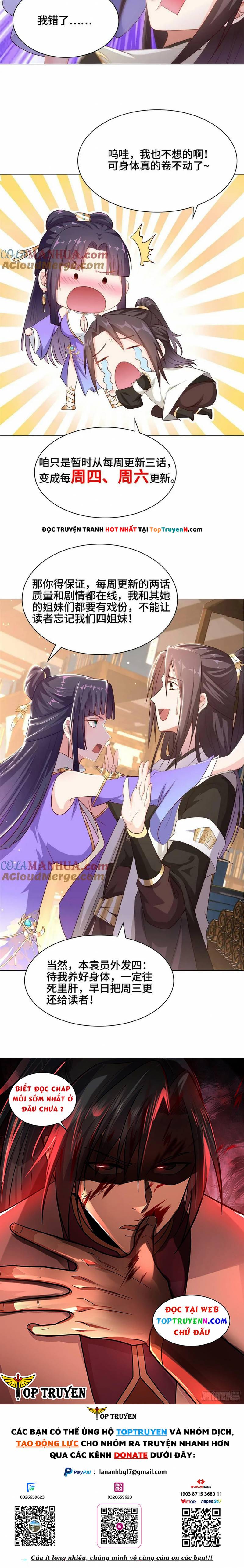 Mục Long Sư: Chapter 351