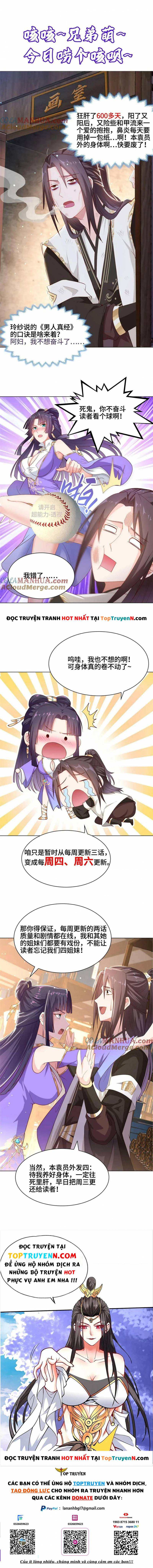 Mục Long Sư: Chapter 352