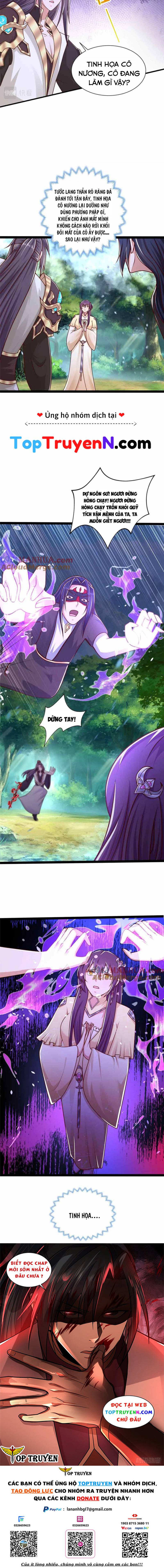 Mục Long Sư: Chapter 364
