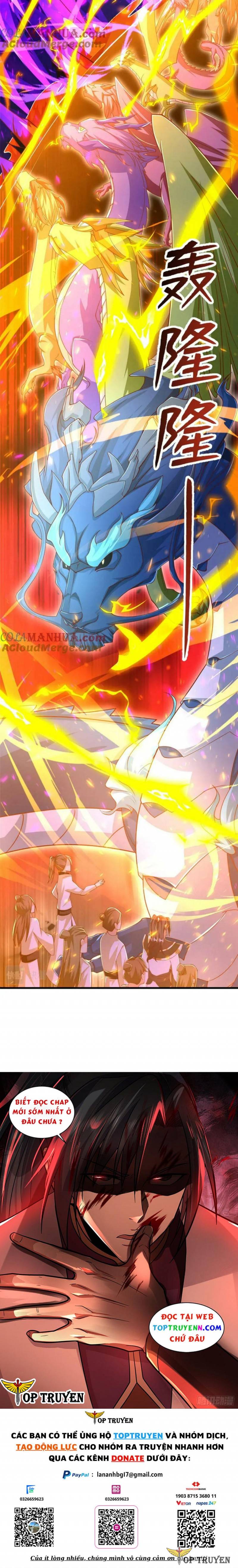 Mục Long Sư: Chapter 371