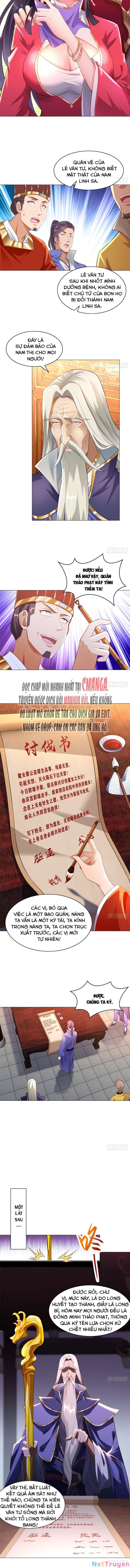 Mục Long Sư: Chapter 38