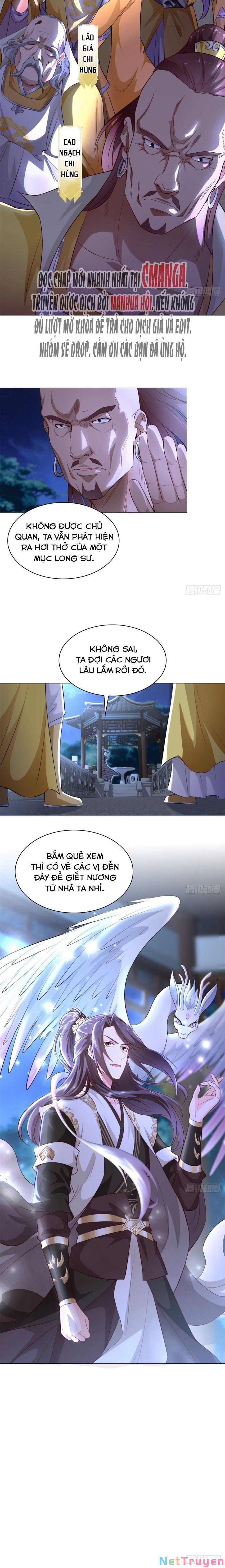 Mục Long Sư: Chapter 39