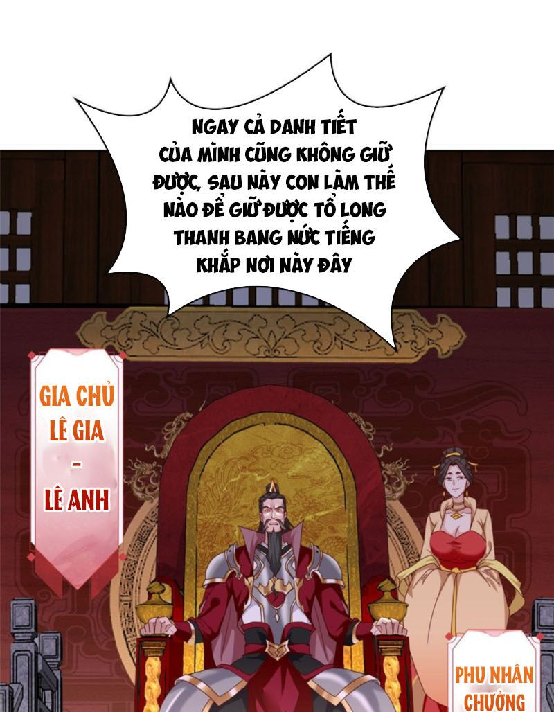 Mục Long Sư: Chapter 4