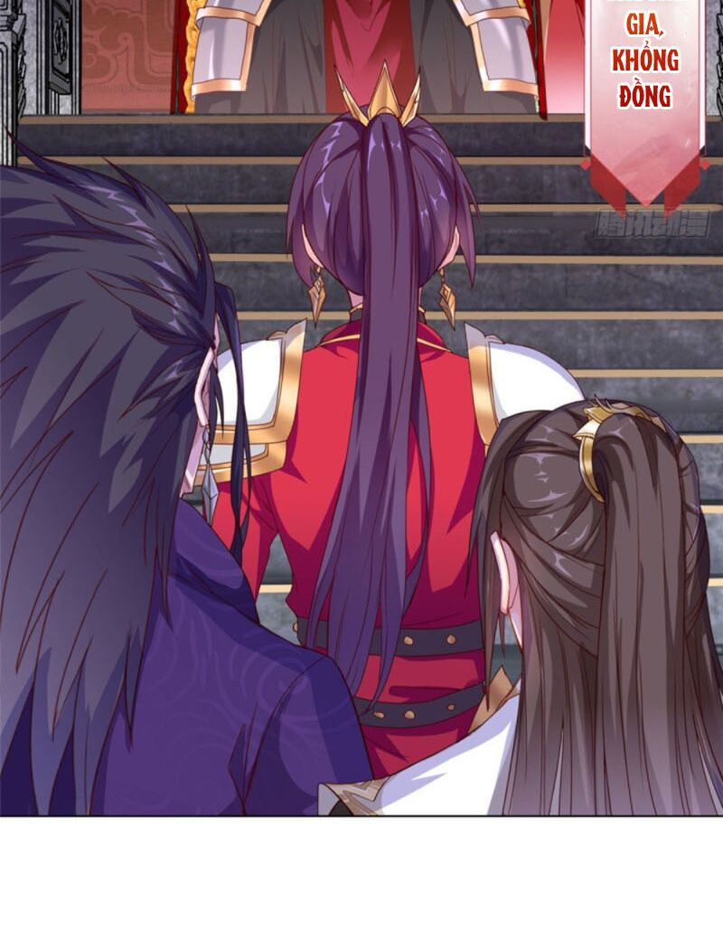 Mục Long Sư: Chapter 4