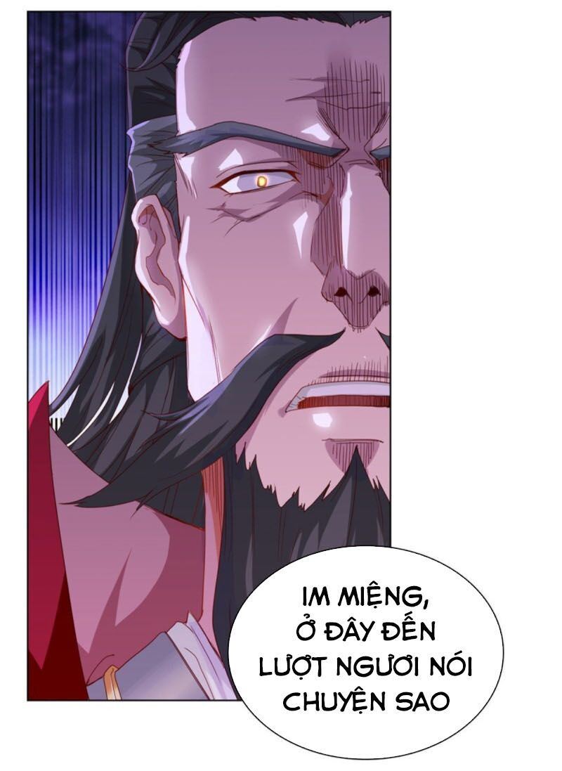 Mục Long Sư: Chapter 4