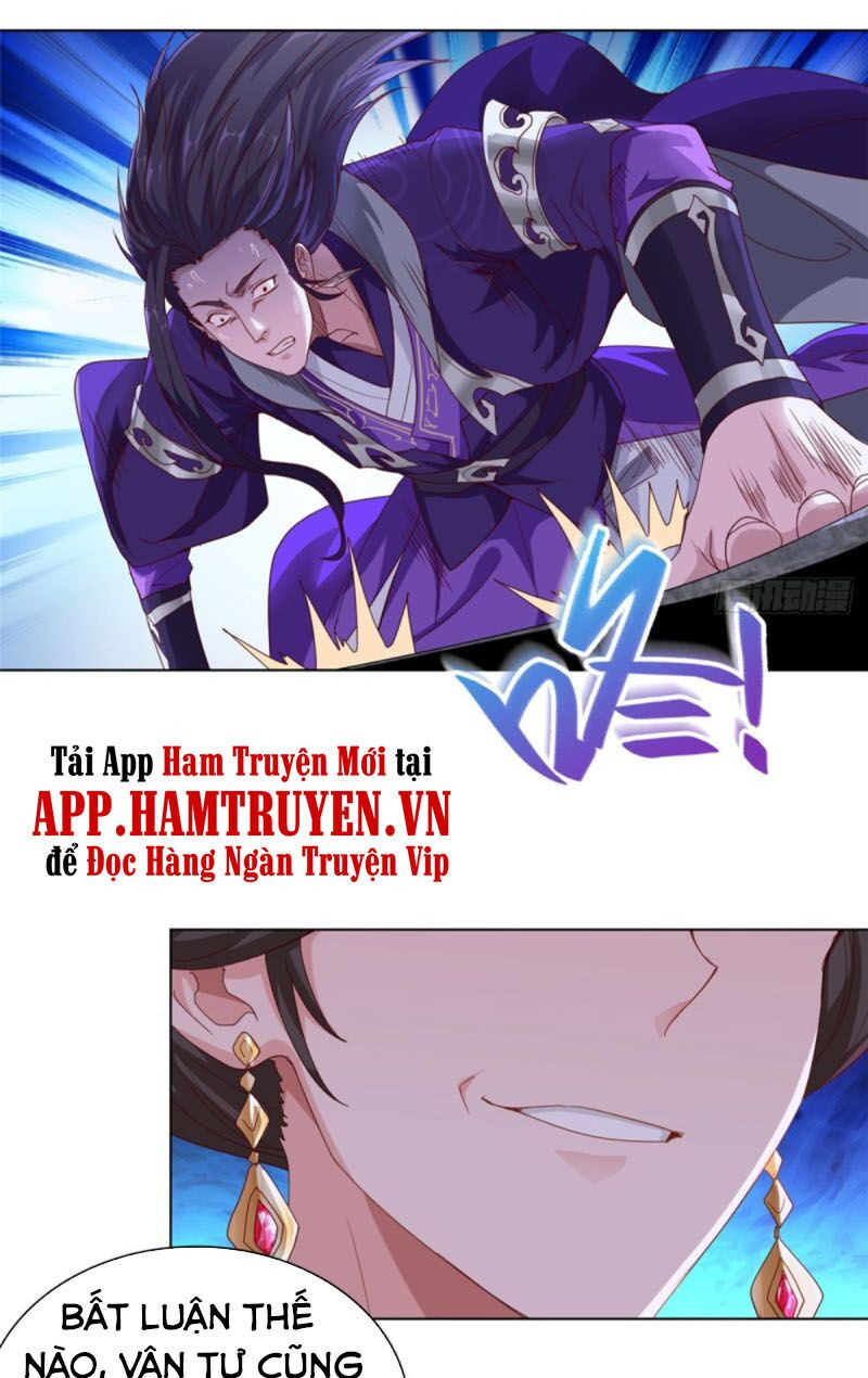 Mục Long Sư: Chapter 4