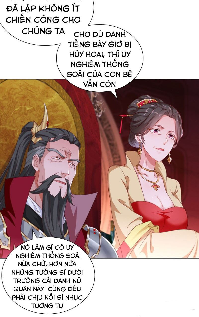 Mục Long Sư: Chapter 4