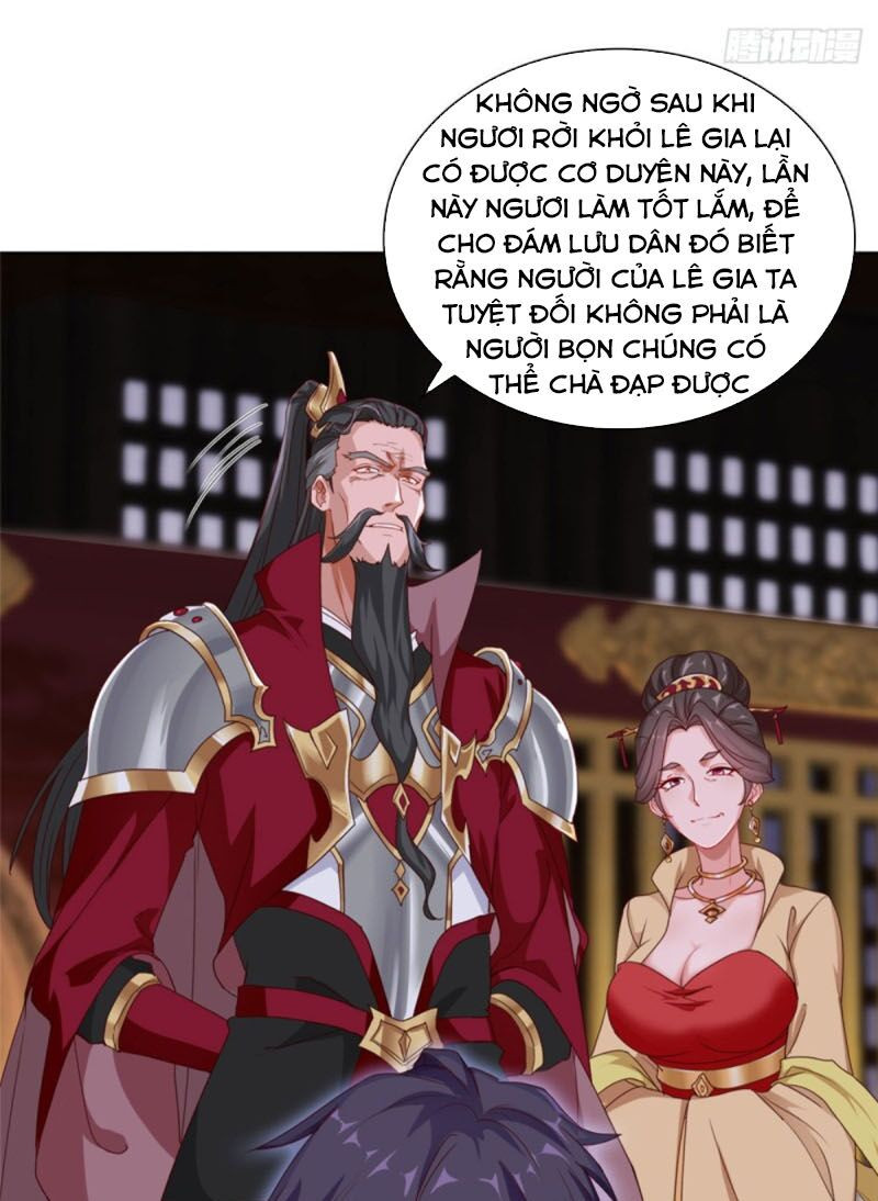 Mục Long Sư: Chapter 4