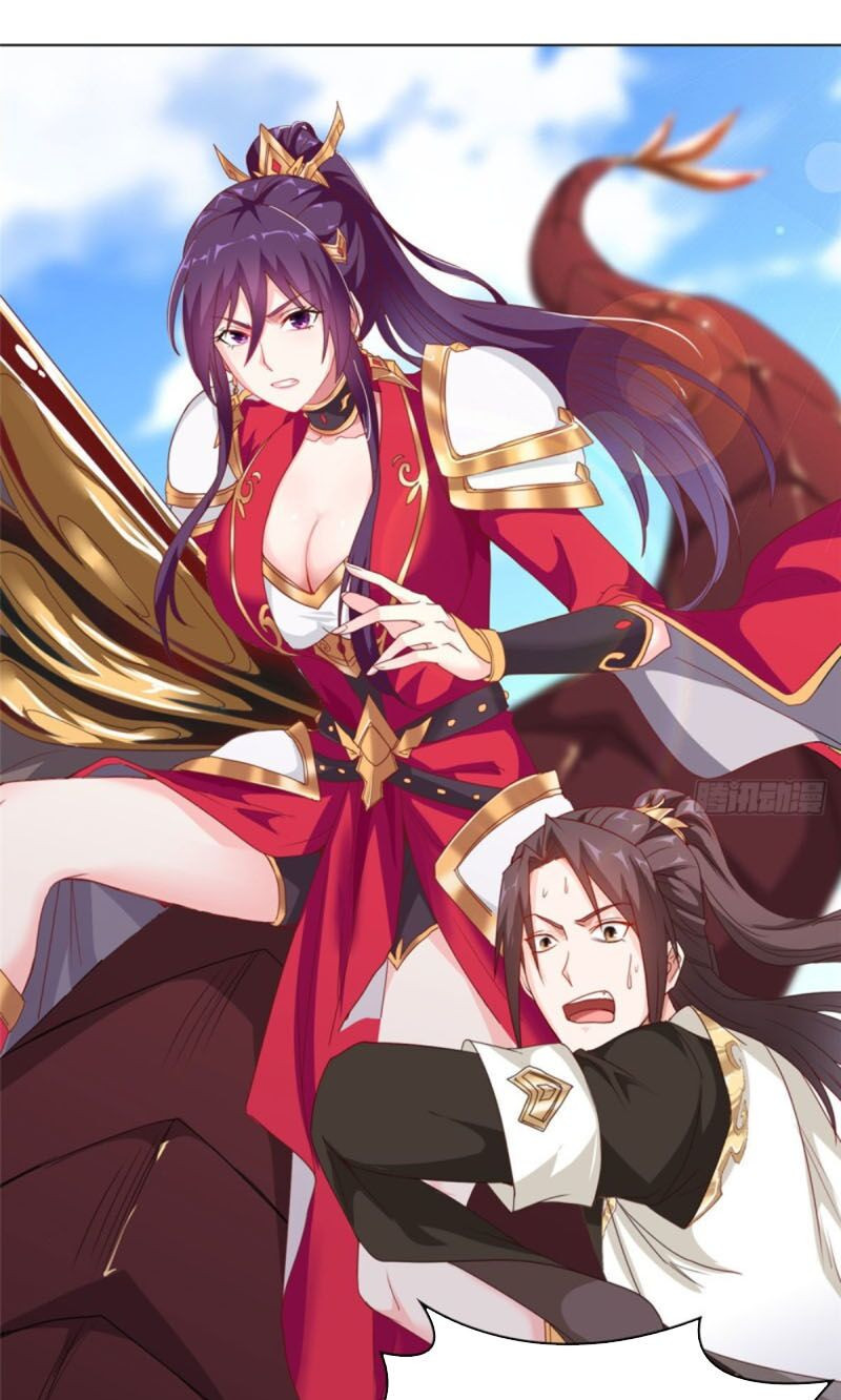 Mục Long Sư: Chapter 4