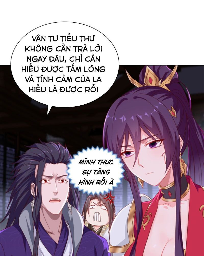 Mục Long Sư: Chapter 4