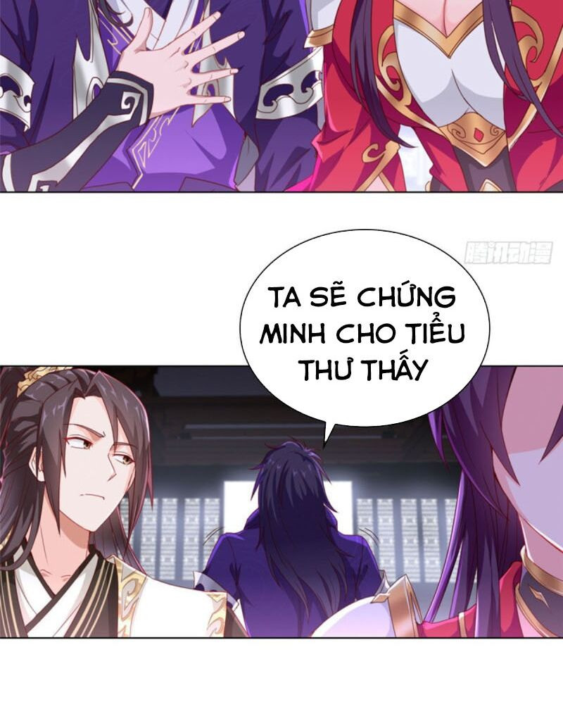 Mục Long Sư: Chapter 4