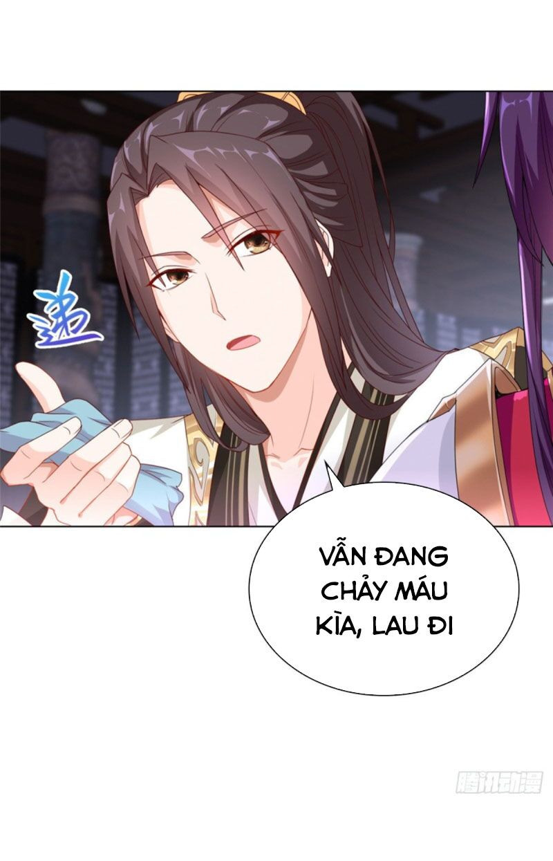 Mục Long Sư: Chapter 4
