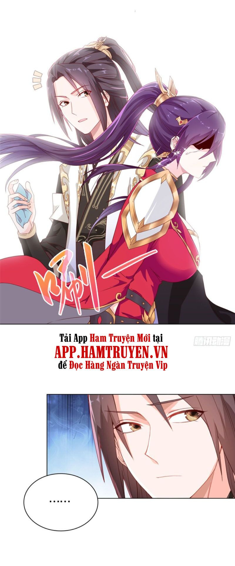 Mục Long Sư: Chapter 4