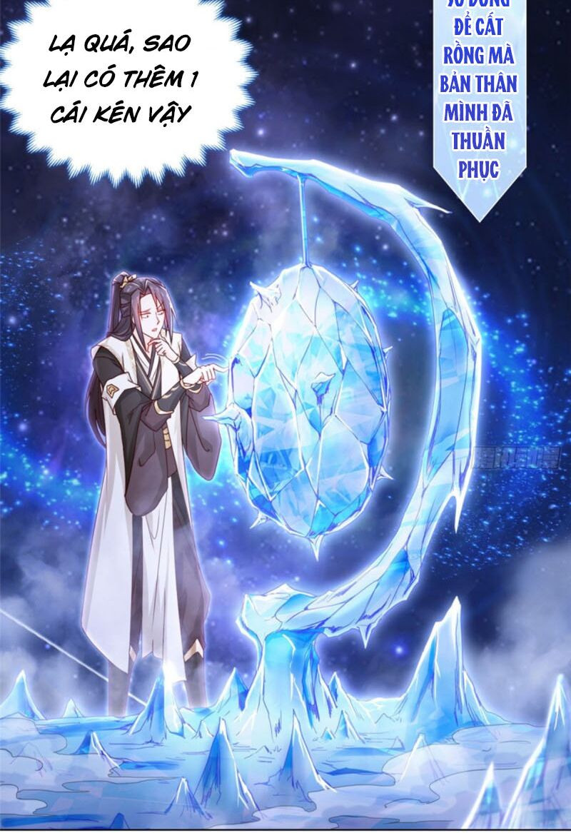Mục Long Sư: Chapter 4