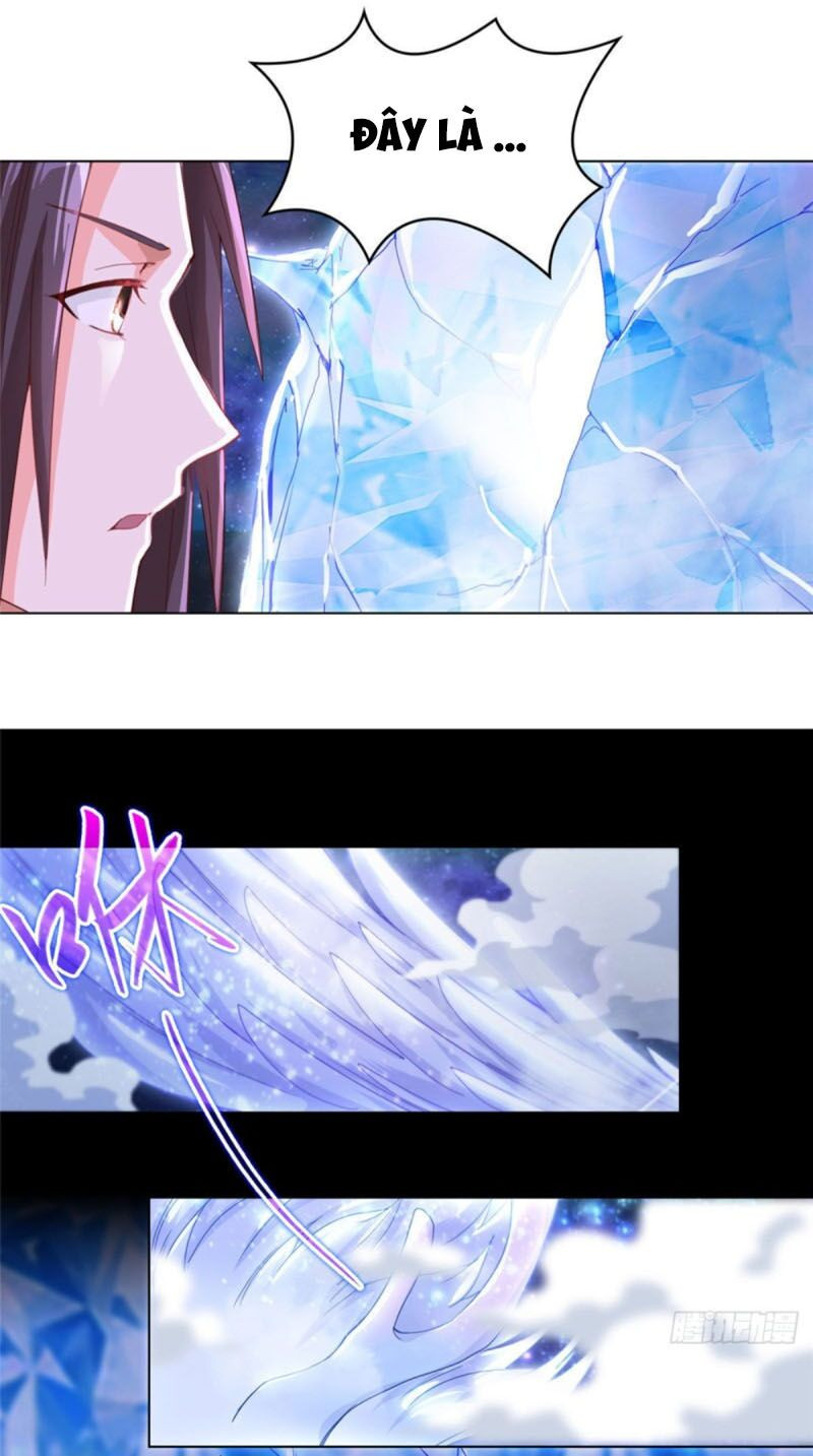Mục Long Sư: Chapter 4