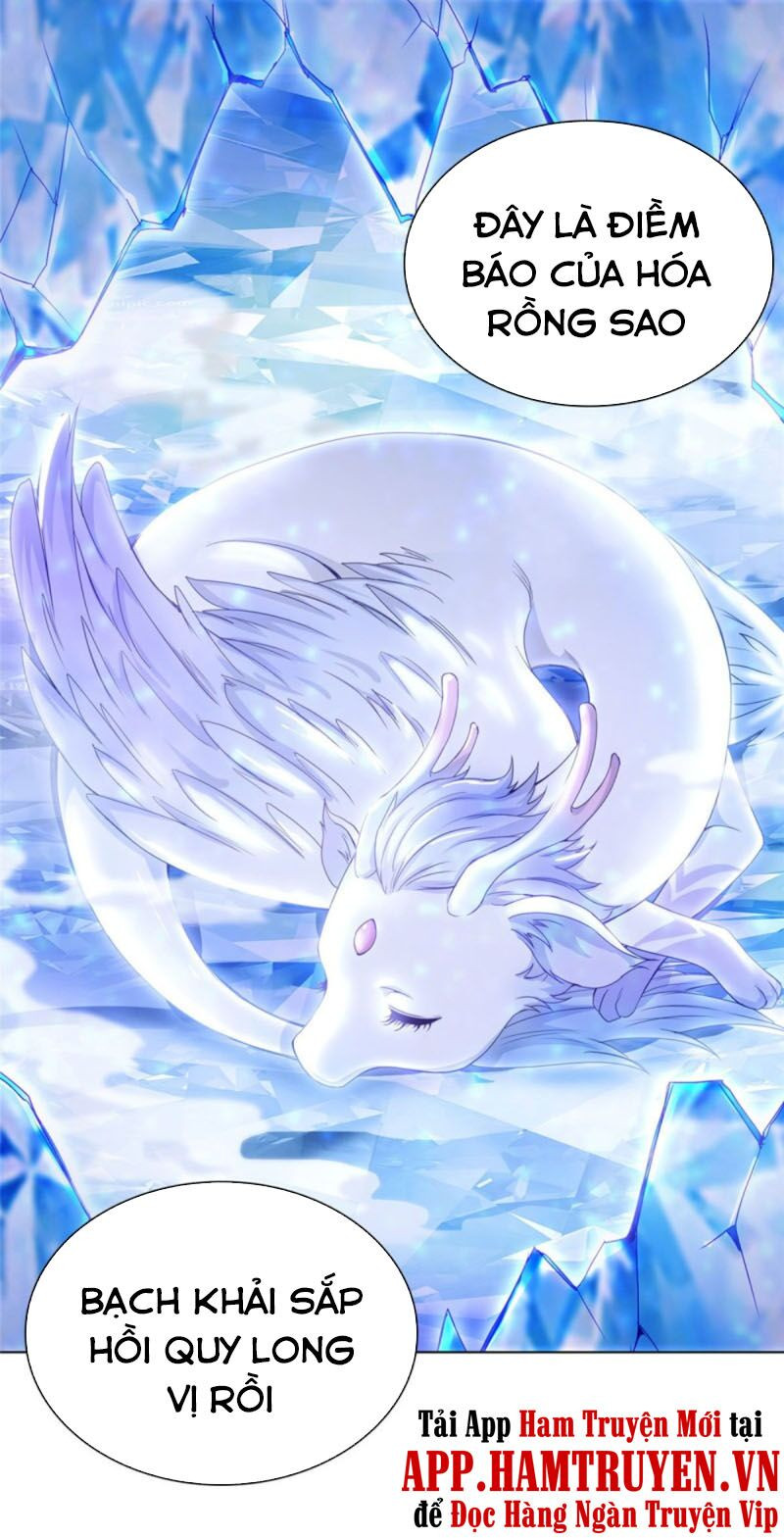 Mục Long Sư: Chapter 4
