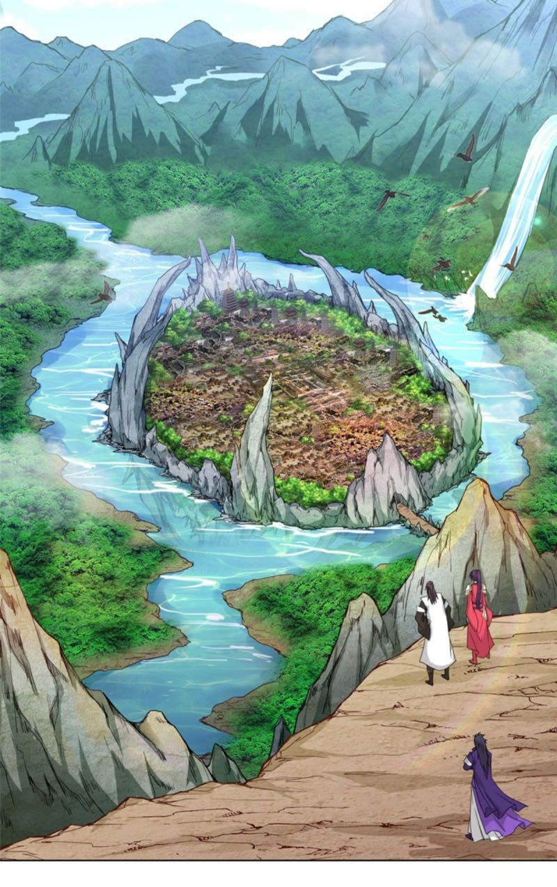 Mục Long Sư: Chapter 4
