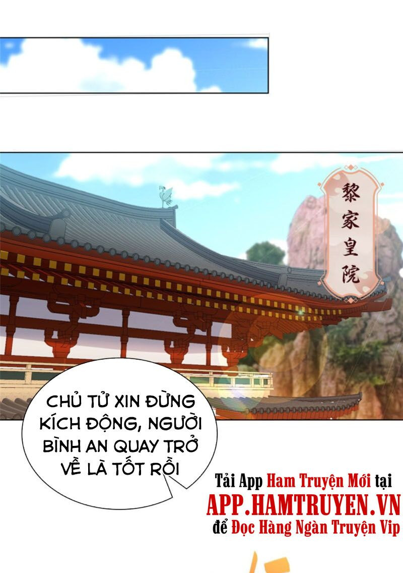 Mục Long Sư: Chapter 4
