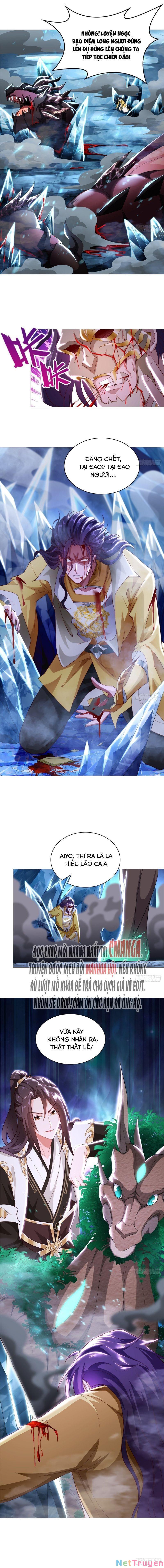 Mục Long Sư: Chapter 41