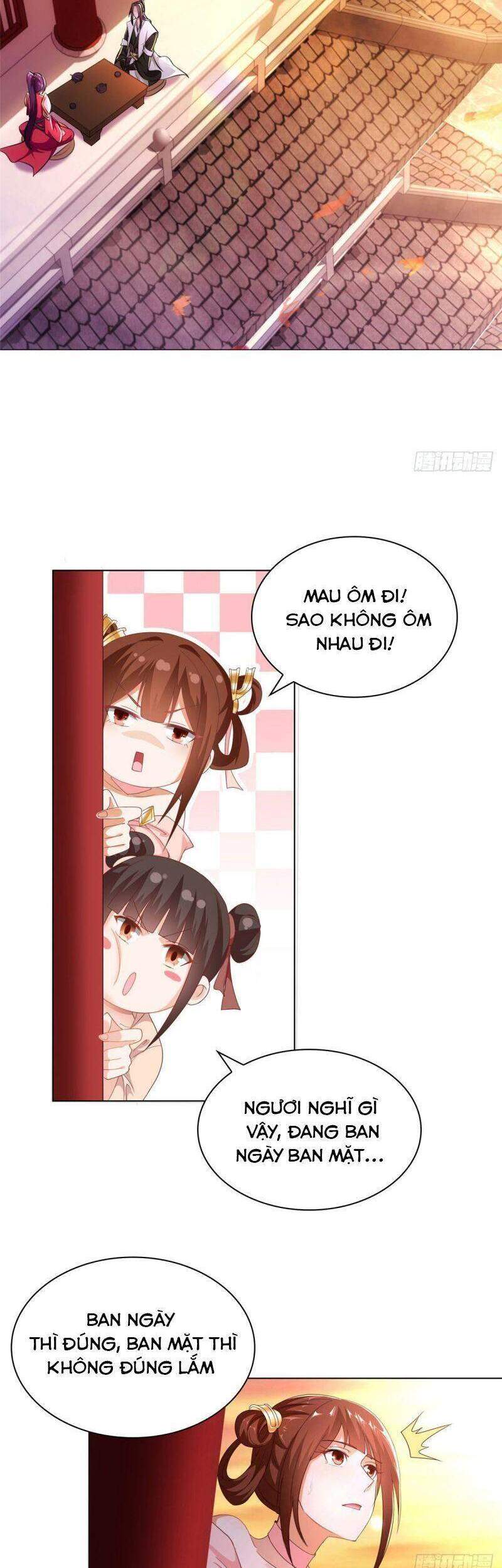 Mục Long Sư: Chapter 44