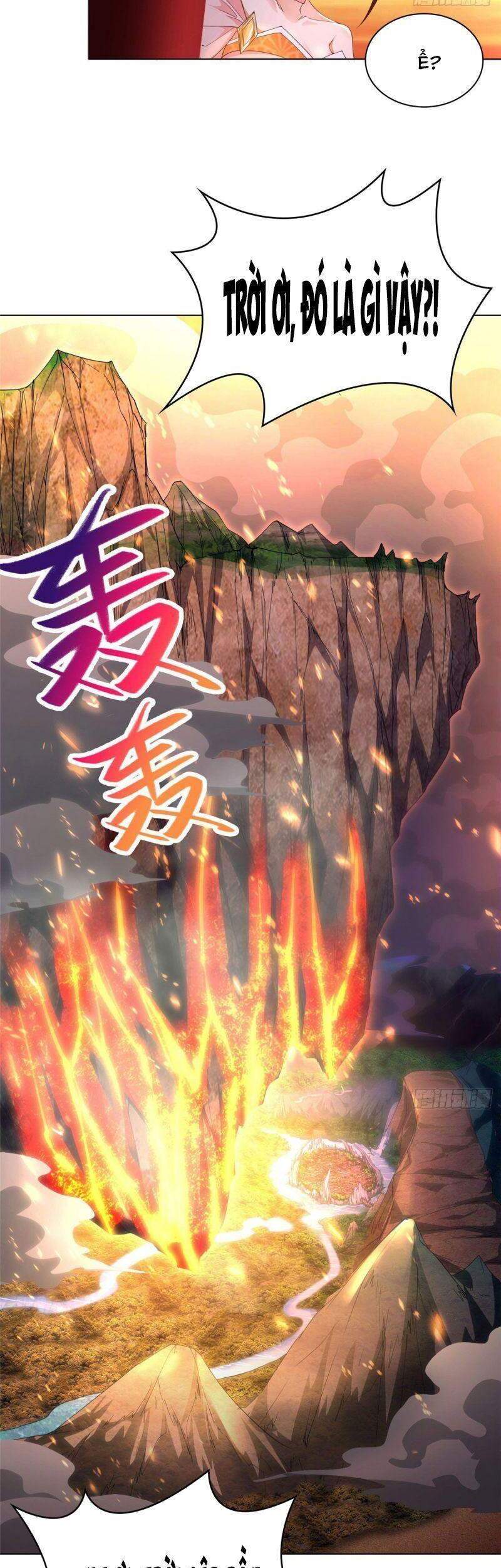 Mục Long Sư: Chapter 44