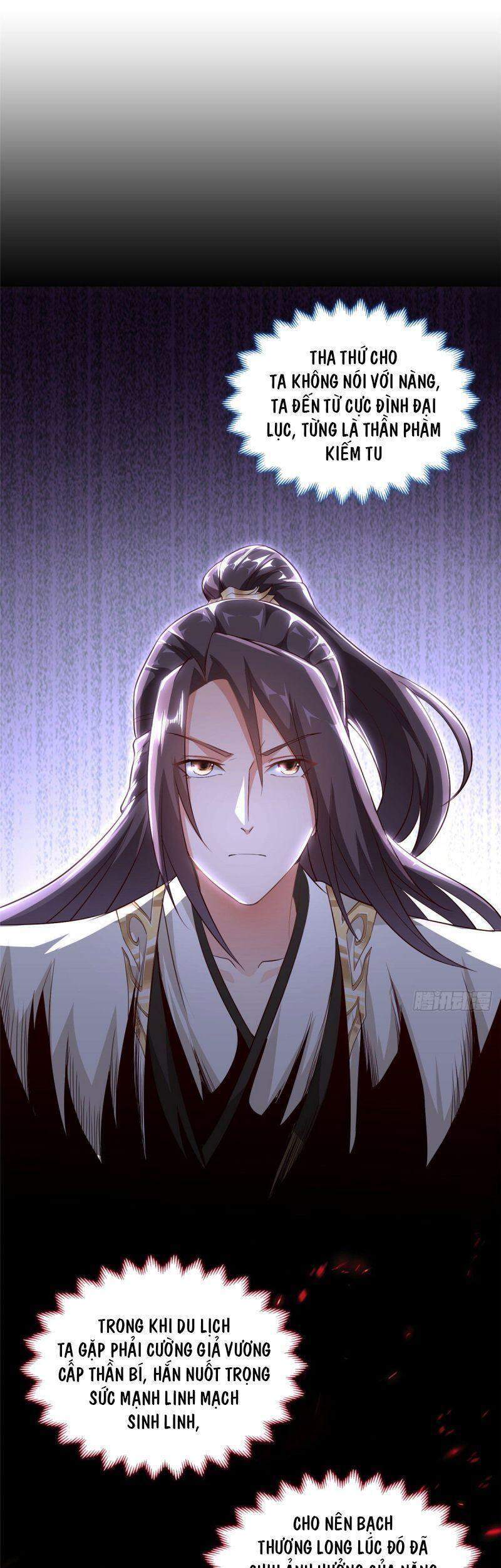 Mục Long Sư: Chapter 44