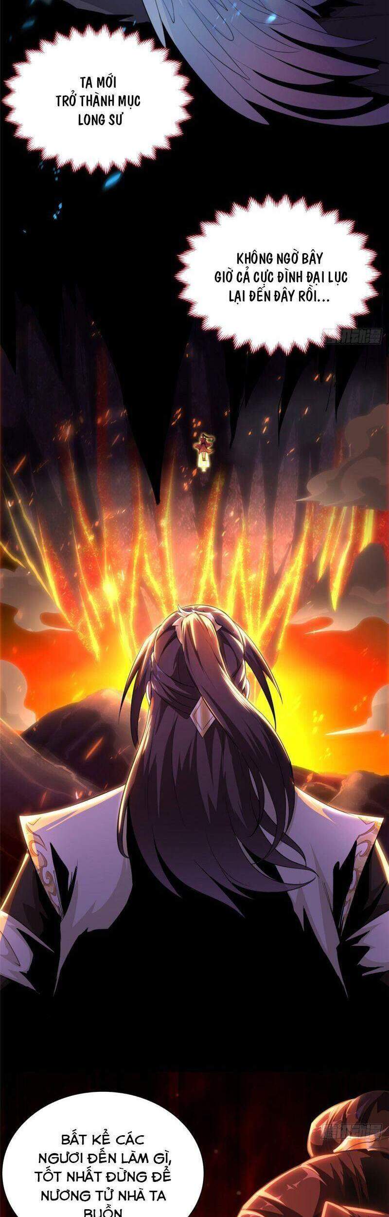 Mục Long Sư: Chapter 44