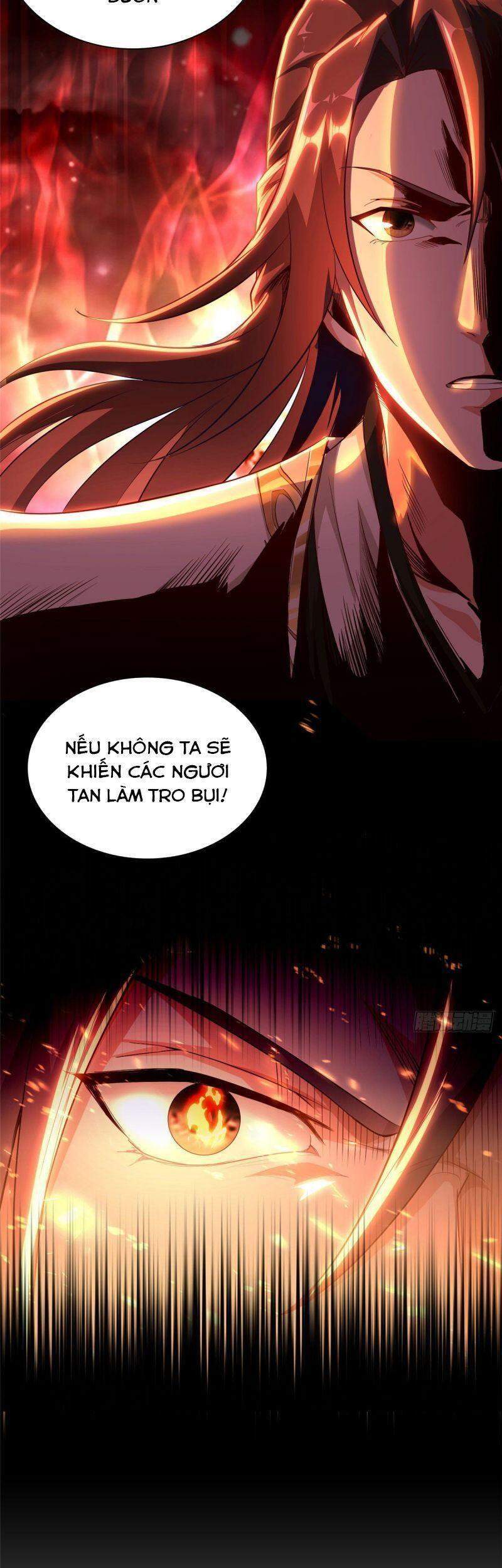 Mục Long Sư: Chapter 44