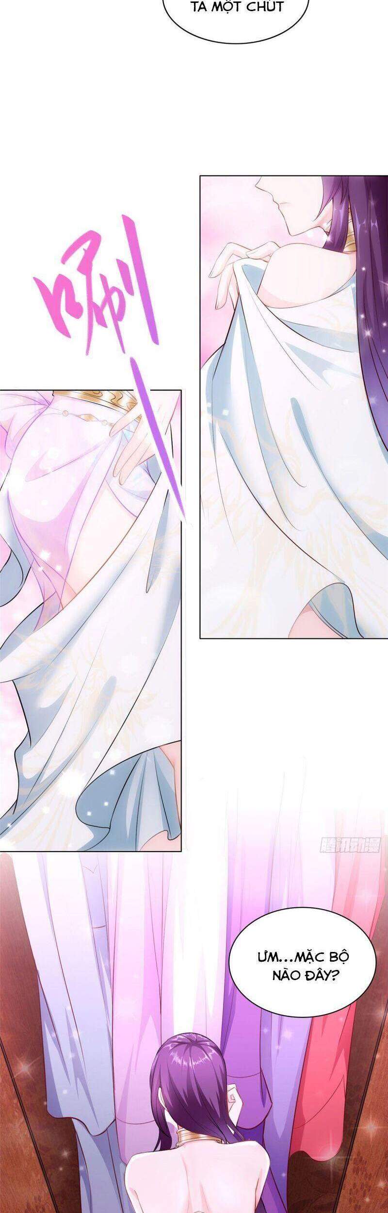 Mục Long Sư: Chapter 44