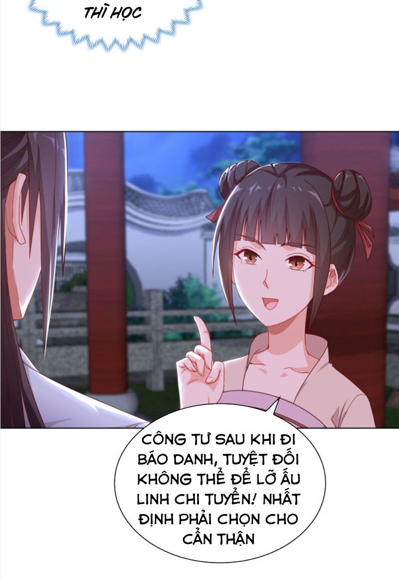 Mục Long Sư: Chapter 5