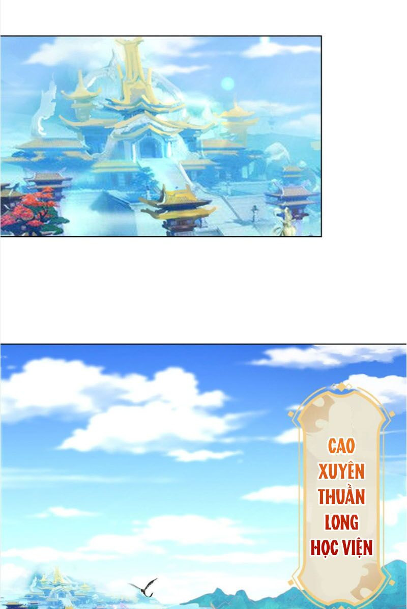 Mục Long Sư: Chapter 5
