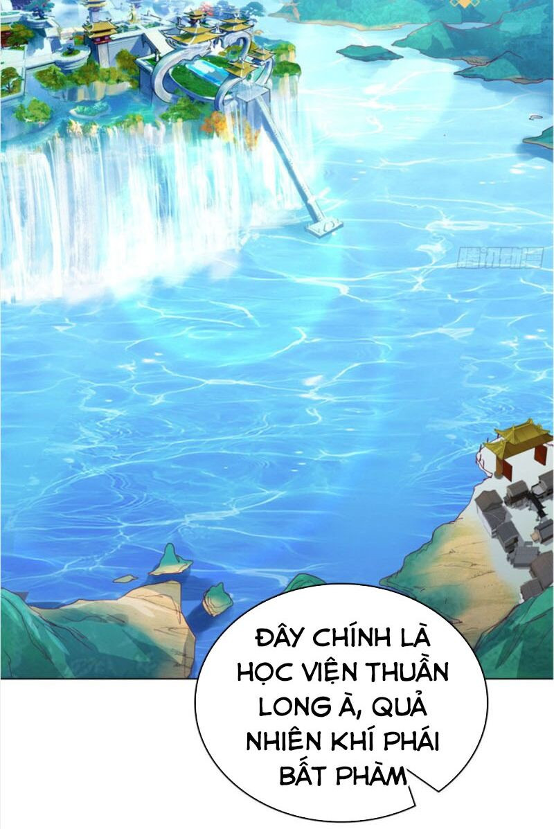 Mục Long Sư: Chapter 5