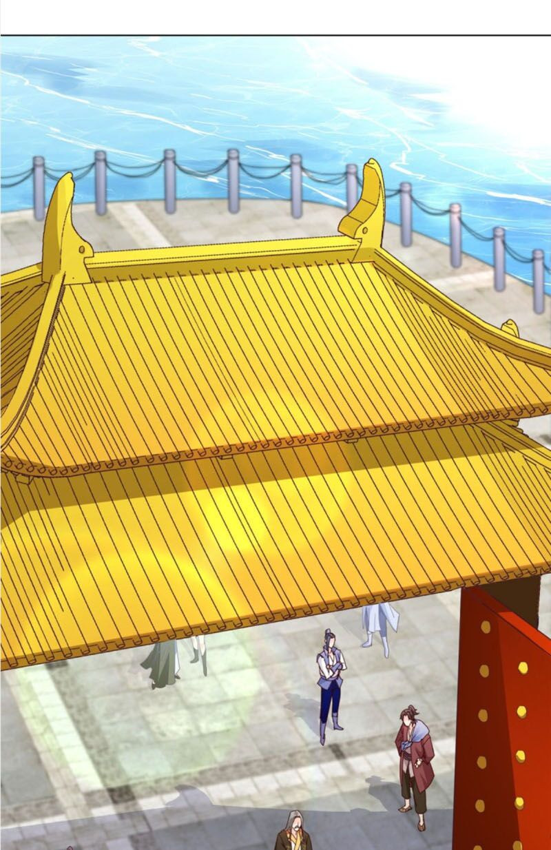 Mục Long Sư: Chapter 5