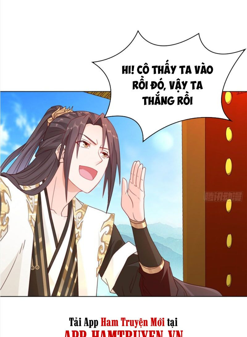 Mục Long Sư: Chapter 5