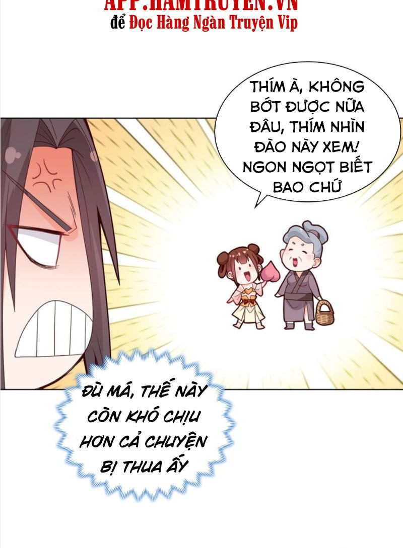 Mục Long Sư: Chapter 5