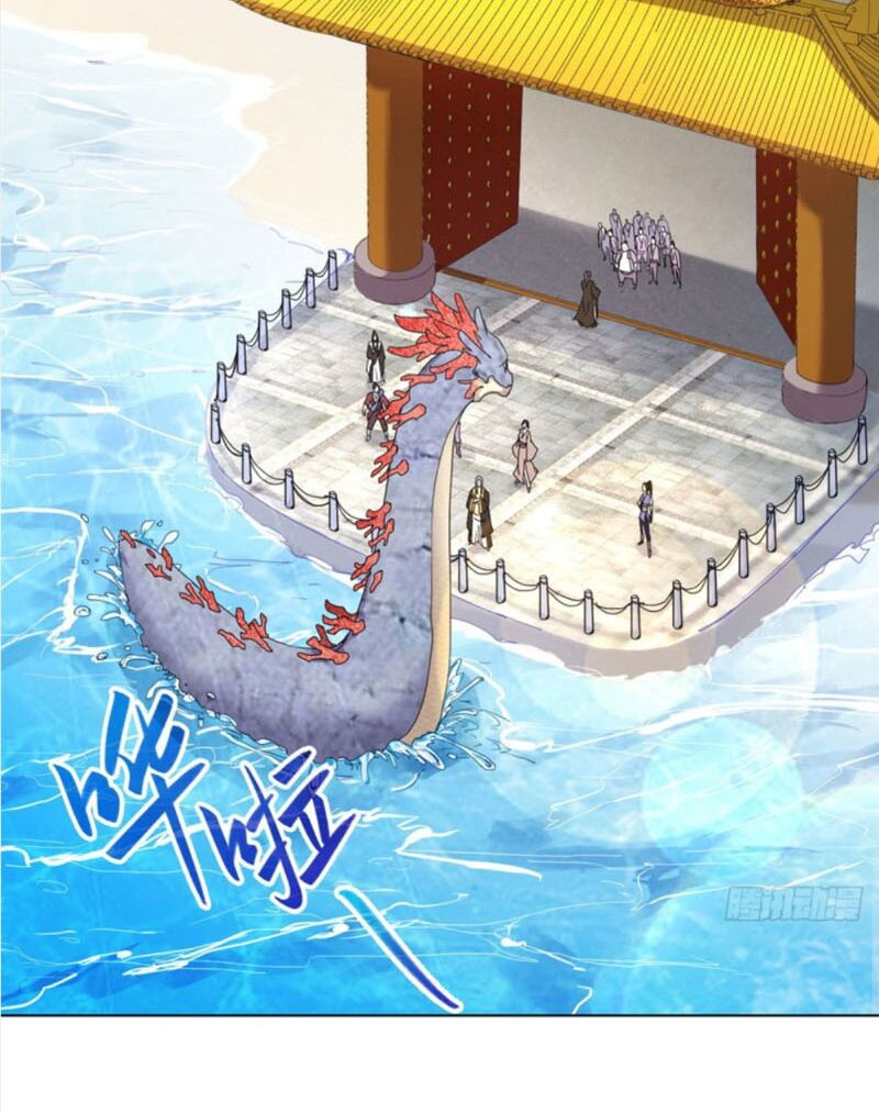 Mục Long Sư: Chapter 5