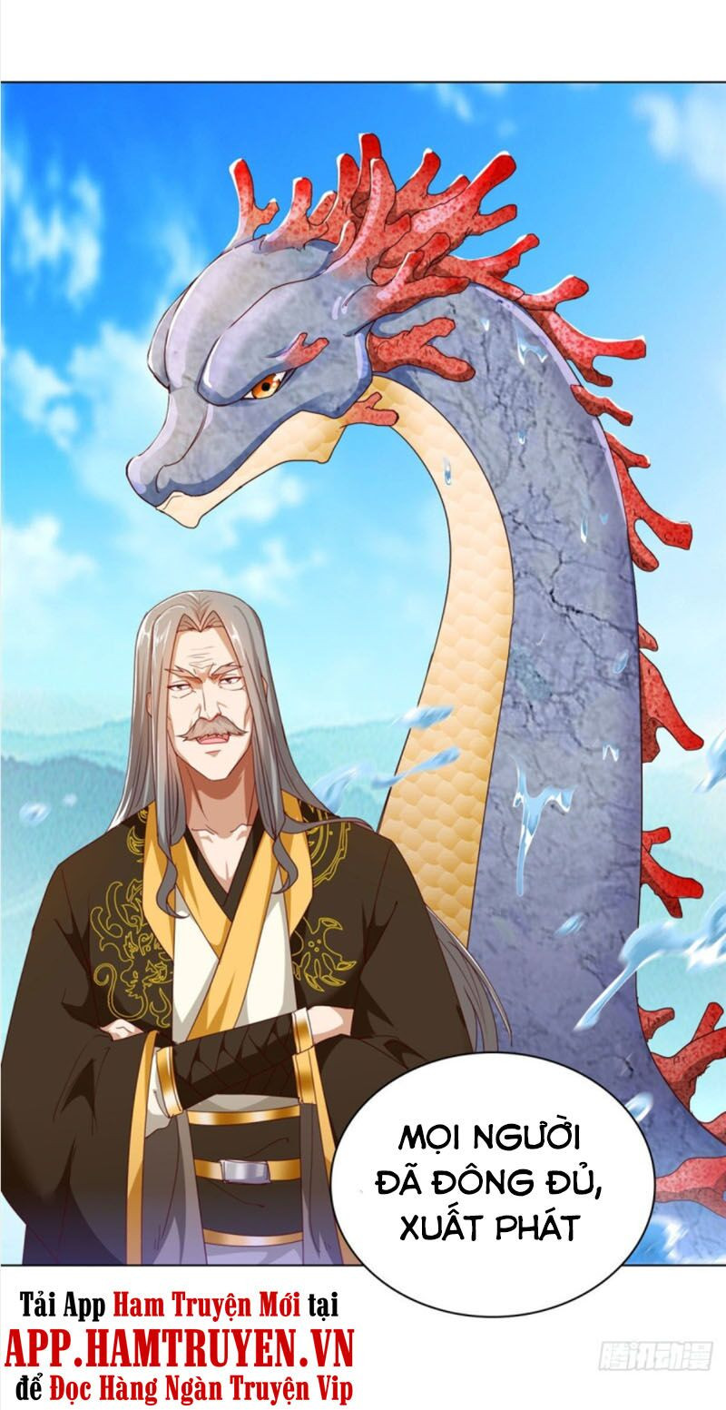 Mục Long Sư: Chapter 5
